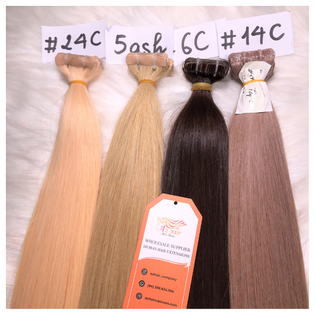 # 24c, # 5ash, # 6c, # 14c