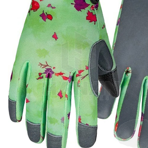 2025 nouveauté gants de travail robustes avec paume en cuir antichoc et antidérapants pour la mécanique industrielle et la construction - Product Image 3