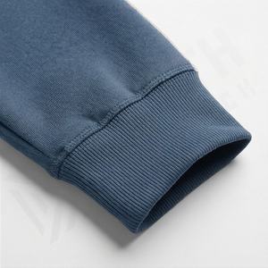 Ropa Deportiva para Hombre, Conjuntos de Fútbol para Club, Chándal Personalizado, Traje para Correr, Ropa Deportiva para Gimnasio, Color Personalizado - Product Image 6