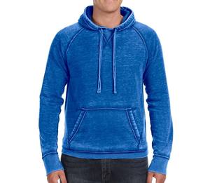 Sudadera con Capucha Unisex Extra Grande de Algodón 100% Orgánico, Estampado Digital, Ropa de Calle de Invierno para Parejas, Impermeable - Product Image 4