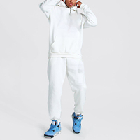 Nouvelle Collection 2025 : Survêtements d'hiver écologiques pour hommes – Survêtements de football et décontractés haut de gamme personnalisables