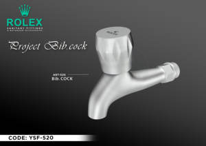 Robinet de cuisine avec sortie d'eau à commande rotative pratique, différents modèles adaptés aux cuisines et aux points de lavage - Product Image 6