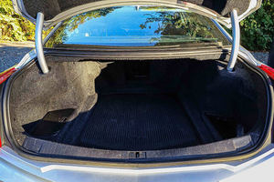 2018 usado Ca-dill-ac CTS 2,0 T Luxury AWD - Product Image 2