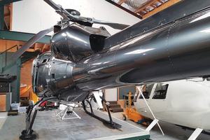 Achetez un hélicoptère d'usine Airbus AS355F1 personnalisable, léger et prêt à être expédié - Product Image 5