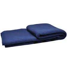 Mantas de alivio de invierno de lana directa de fábrica portátiles y usables para viajes y uso hospitalario Técnicas tejidas por harshit Inter - Product Image 5