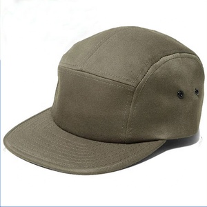 Casquette de golf unisexe de style classique Casquette de sport réglable en polyester Casquette d'extérieur respirante et légère pour les séances d'entraînement - Product Image 5