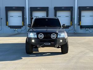 Meilleure Offre 2000 LandCruisers HDJ100 4x4 SUV Conduite à Gauche Turbo Diesel Transmission Automatique Véhicule Tout-Terrain de Luxe Export R - Product Image 2