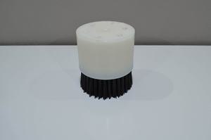 Special design disc <b>brush</b> for industrial use - Product Image 2