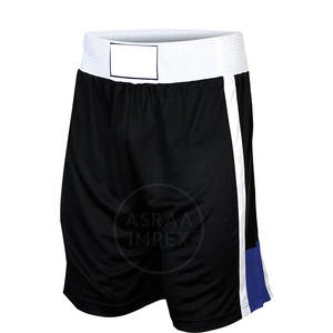 ชุดฟอร์มชกมวยเสื้อฝึกซ้อมเสื้อแฟชั่นชุดเตะมวยออกแบบได้ตามต้องการ - Product Image 3