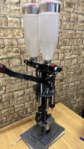 Bắn đạn nạp lại thiết bị uốn 7x12 Cỡ nòng - Product Image 4