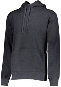 Sweats à capuche pour hommes de haute qualité Logo personnalisé Respirant 100% coton Polaire à la mode pour l'automne - Product Image 6