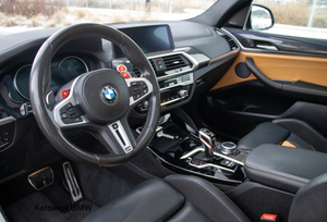 BMW X3 M Competition USADO del 2020 - Product Image 6