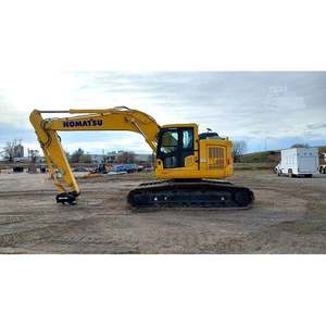 Excavadora de cadenas 2026 para PC238US LC-11, nueva condición - Product Image 1