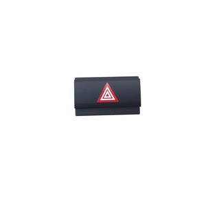 Botón de Luces de Emergencia para CITROEN Jumpy Van 98091816ZD (16>) - Product Image 1