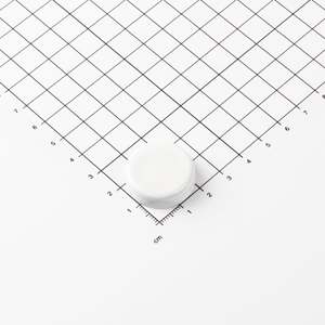 Ferrit Flachgreifer senza fissaggio Ø25x7mm - Product Image 1