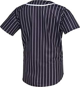 Uniforme de béisbol y softbol ligero personalizado profesional de mejor diseño Ropa deportiva de alta calidad en su propio estilo Conjunto incluido - Product Image 4