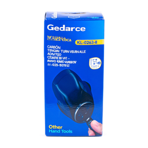 Dispositivo de Giro de Motor Gedore KL-0363-8, Herramienta Manual Compatible con Volvo - Product Image 2