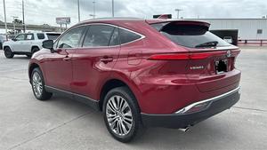 Toyota Venza XLE AWD 2021 d'occasion en excellent état - Product Image 2