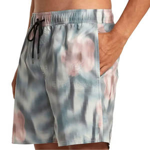 Pantalones cortos de tablero con su propio logotipo de etiqueta privada, pantalones cortos de tablero de buen Material, pantalones cortos de tablero personalizados - Product Image 3