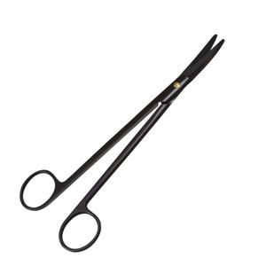 Tijeras de Facelift Gorney del Mejor Fabricante, Calidad Premium, Acero Inoxidable, Forma Curva, Manuales, Reutilizables, Quirúrgicas - Product Image 4