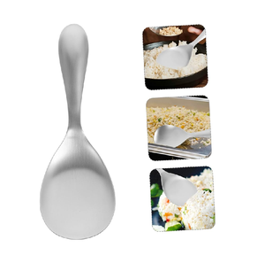 Cuillères de mariage les plus vendues Vaisselle de table Décoration Ensemble de couverts Décoratif de l'Inde à l'air adorable - Product Image 3