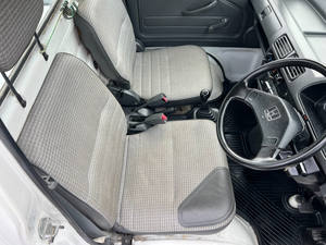 HONDA ACTY 1996 4WD 4X4 SIN ÓXIDO, CHASIS SÓLIDO, TRANSMISIÓN MANUAL - Product Image 4