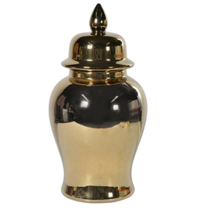 Urnas de cremación de metal hechas a mano de nuevo diseño para cenizas humanas Fabricante al por mayor Urnas de metal decorativas personalizadas - Product Image 6