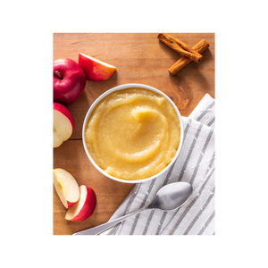 Purée de banane à bas prix avec une texture lisse et une saveur sucrée - Product Image 6
