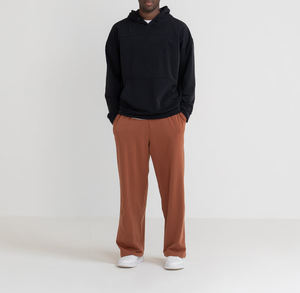 Vente en gros 350G 100% coton personnalise logo & impression OEM fabricant Top qualité hiver hommes pull à capuche - Product Image 5