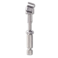 Matrix Tofflemire Retainer Bandes Universelles Dentaire En Acier Inoxydable Instrument Dentaire Matrice Dentaire Retenue Tofflemire
