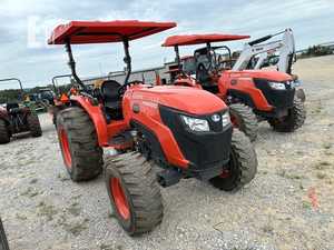 2022 KUBOTA MX6000 Tractor Usado - Product Image 3