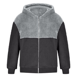 Sudaderas con Capucha de Terciopelo Bordadas Personalizadas para Hombre, Transpirables para Verano, con Dos Bolsillos Delanteros, Suministro OEM, Técnica de Lavado, Talla Grande, con Logotipo - Product Image 4