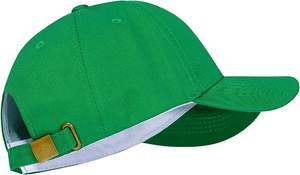 หมวกเบสบอลแฟชั่นหัวเข็มขัดโลหะแบบสั่งทำปักโลโก้สำหรับทุกเพศหมวกกอล์ฟกีฬาธรรมดาผ้าฝ้าย Hats100 % สำหรับทุกเพศโพลีเอสเตอร์/ ผ้าฝ้าย - Product Image 6