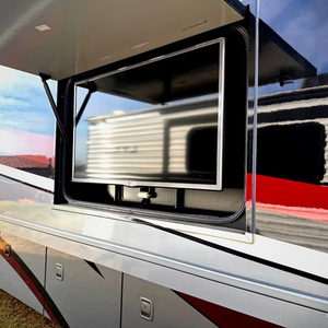 PROVEEDOR de Winnebago Forza 36G Usada de 2016 - Product Image 6