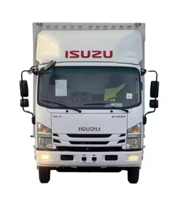 LISTO PARA ENVIAR Camioneta de Carga Industrial 2010, Estándar de Emisiones Euro 6, 451-500 HP, 12 Cilindros, 3.0L Diésel, Transmisión Automática - Product Image 1