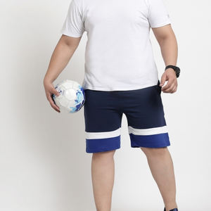 Vente directe d'usine conception OEM personnalisée grande taille shorts décontractés pour hommes vêtements d'été meilleurs prix shorts pour hommes grande taille - Product Image 4