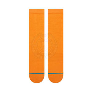 Calcetines atléticos informales de calidad superior transpirables cómodos Spandex/poliéster antisuciedad para adultos - Product Image 3