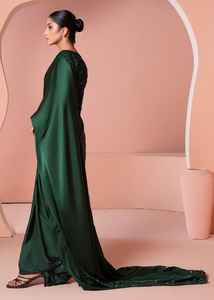 Produit très vendu, sari indien en tissu de soie, vêtements de mariage et de fête, vêtements indiens et pakistanais, robes pour femmes, prêt à porter, sari - Product Image 2