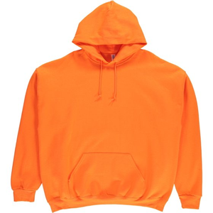 Personnalisé imprimé hommes femmes à capuche lâche vêtements décontractés mode à manches longues pull à capuche personnalité Streetwear sweats - Product Image 5