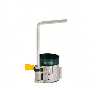 Compresor de Anillos de Pistón Hazet con Tensor Ajustable para Anillos de Retención - Product Image 2