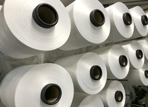 100% <b>Polyester</b> Filament <b>Yarn</b> Dyed High Tenacity for Textile Weaving in Multiple Colors is made Available in India - Product Image 4