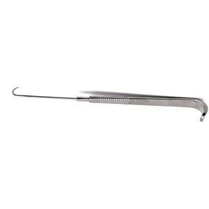 Juego de Instrumentos Retractores Traqueales ENT de Acero Inoxidable, Manuales, con Certificación CE Clase II, de Navel Surgical Instruments - Product Image 6