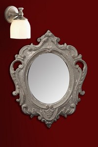 Proveedor de Marcos Decorativos para Espejos de Pared |   Espejos Decorativos para el Hogar OEM ODM - Product Image 4