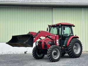 Tractor agrícola Mahindra 7060 disponible en ofertas al por mayor que ofrece una durabilidad confiable con entrega rápida para agricultores - Product Image 6