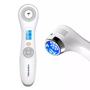 Lampe LED Excimer KN-4003B3 308nm, lampe de photothérapie UV, appareil pour le traitement du psoriasis, du vitiligo et de l'eczéma - Product Image 1