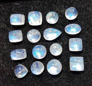 A One Quality <b>Ruby</b> Rose Cut Loose Gemstone Natural Stone for Wedding Jewelry - Product Image 5