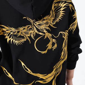 Premium Quality <b>Men</b> Embroidery <b>Hoodies</b> Latest Style Affordable Rate Hot Selling <b>Lightweight</b> Embroidery <b>hoodies</b> With Custom Made - Product Image 6