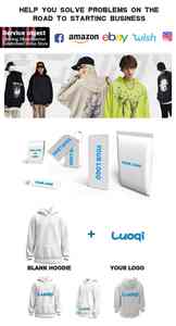 T-shirt oversize à manches courtes pour homme, de haute qualité, en coton délavé à l'acide, pour homme - Product Image 2