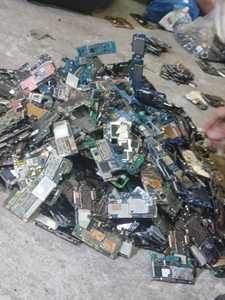 Placas de Reciclaje de Teléfonos Móviles Baratas para Recuperación - Product Image 5