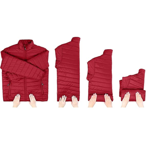 Men's High Quality <b>Winter</b> Puffer Jacket <b>Thick</b> Bubble <b>Coat</b> with Camouflage Pattern Front Logo Plus Size Formal Style for Spring - Product Image 5